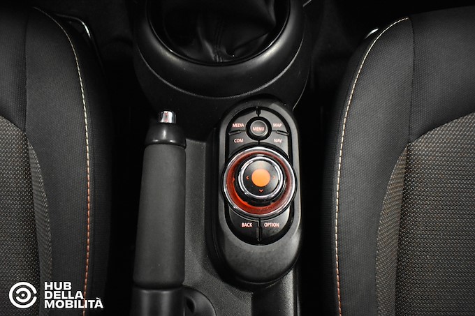 MINI Mini 1.5 One 75 CV 5 porte